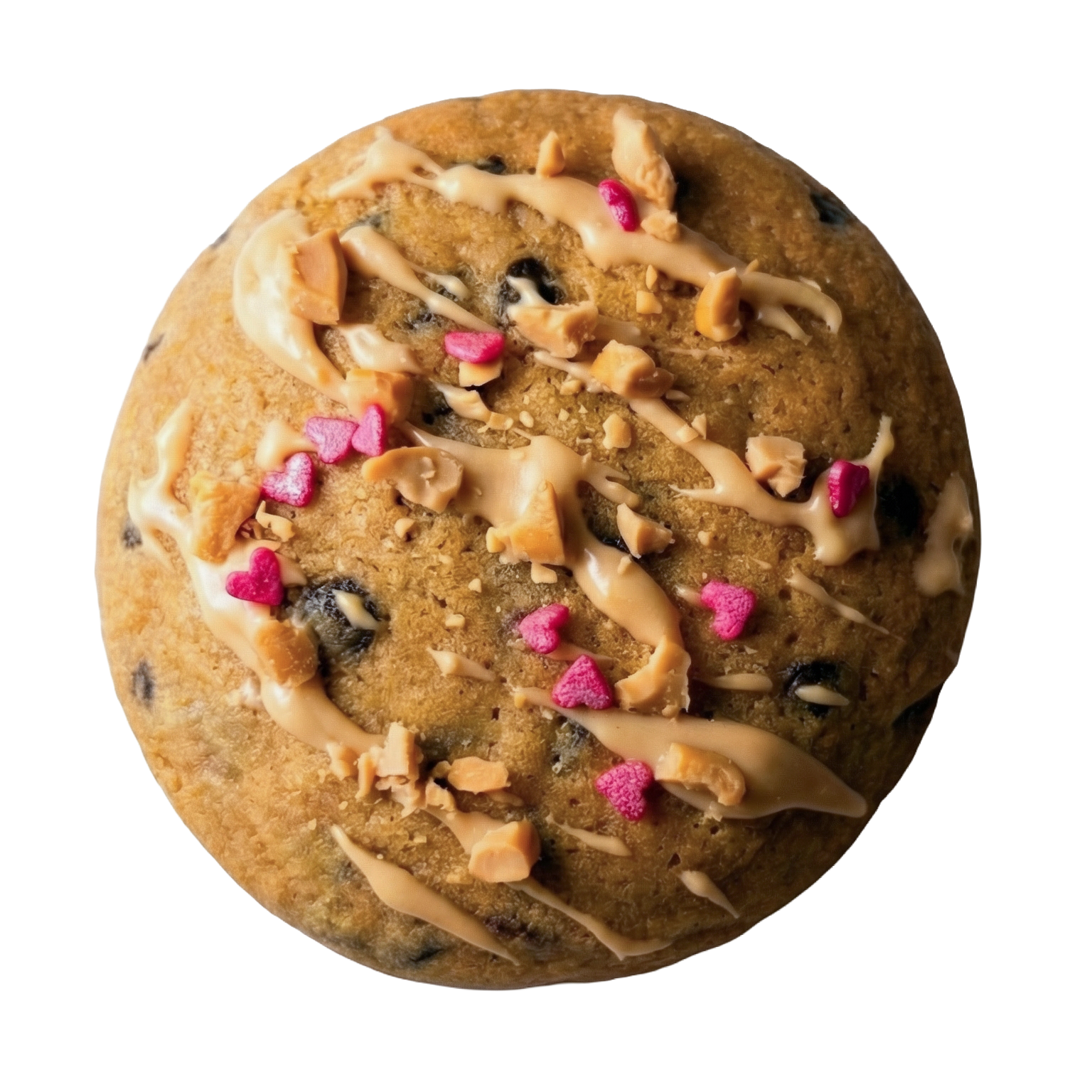 Peanut Butter Cookie